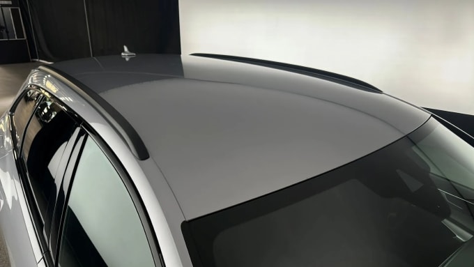 2021 Audi A6