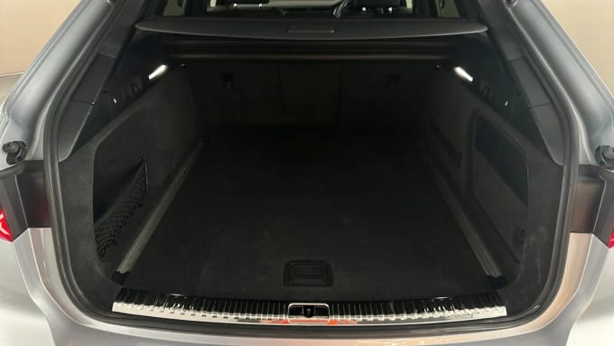 2021 Audi A6