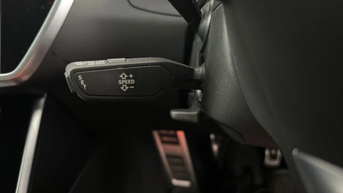 2021 Audi A6
