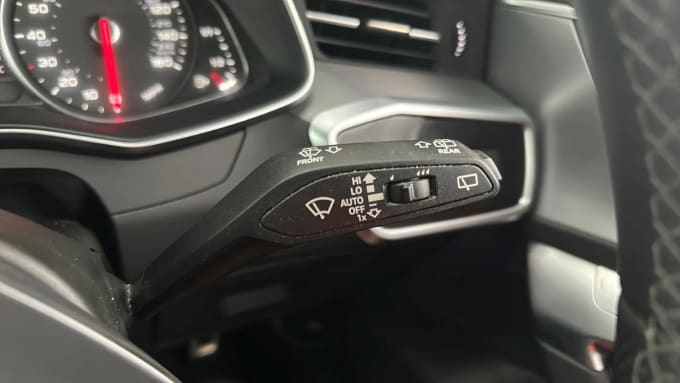2021 Audi A6