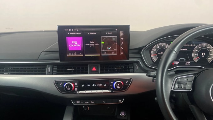 2022 Audi A4