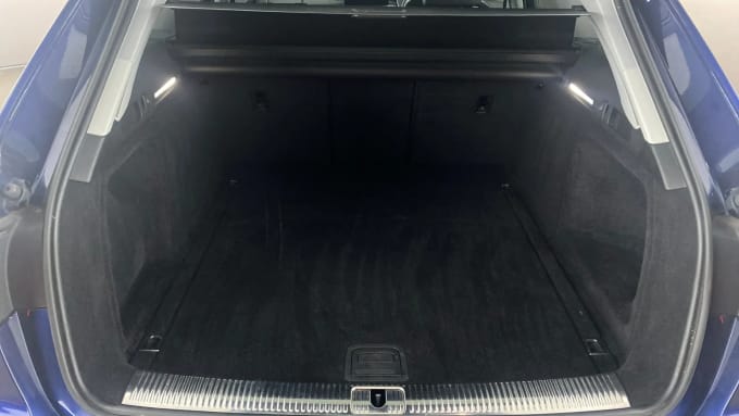 2022 Audi A4