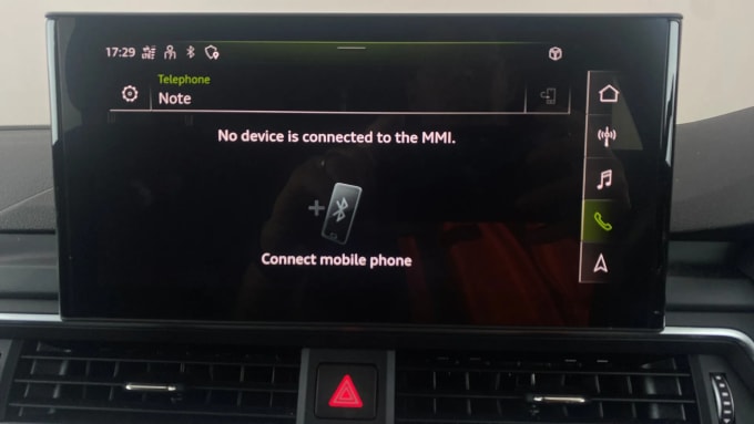 2022 Audi A4