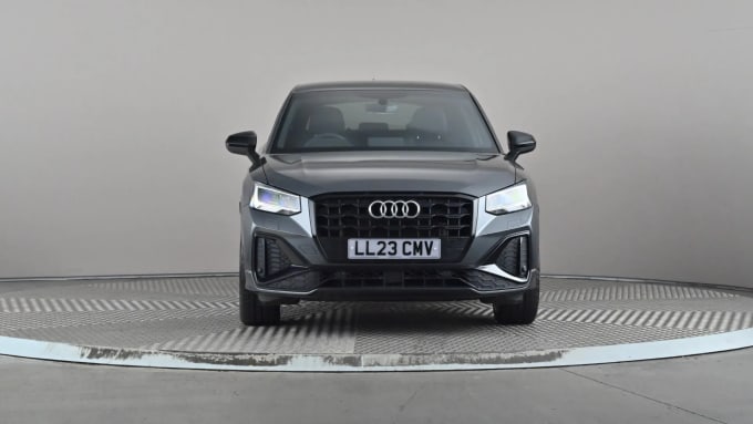 2023 Audi Q2