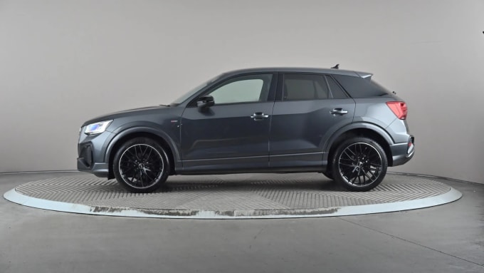 2023 Audi Q2
