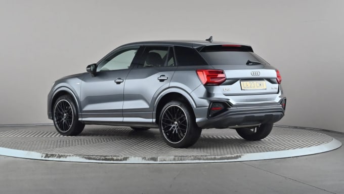 2023 Audi Q2