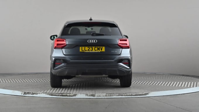 2023 Audi Q2