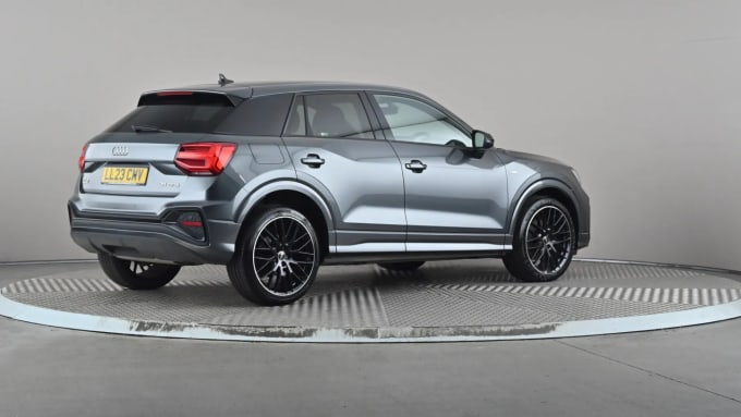 2023 Audi Q2