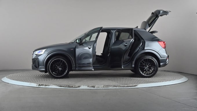 2023 Audi Q2