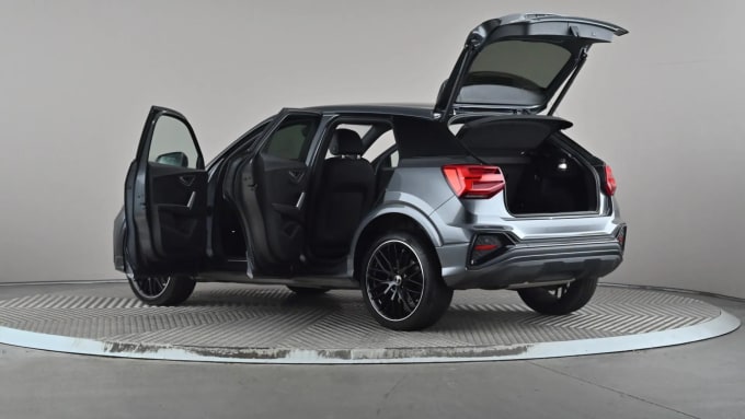 2023 Audi Q2