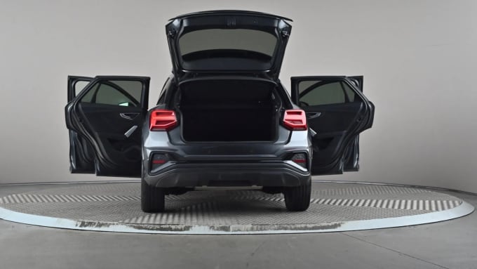 2023 Audi Q2