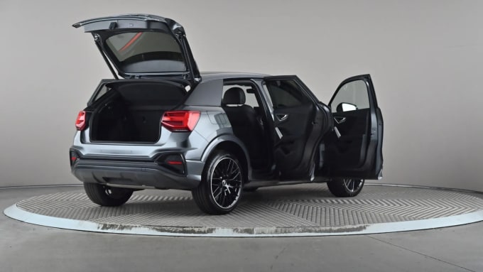 2023 Audi Q2
