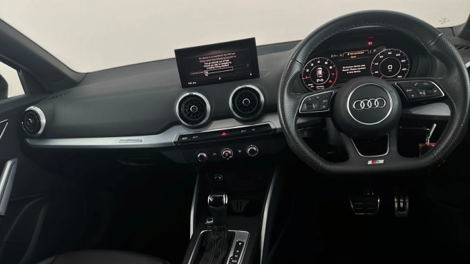 2023 Audi Q2