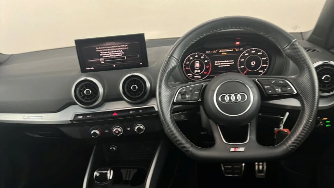 2023 Audi Q2