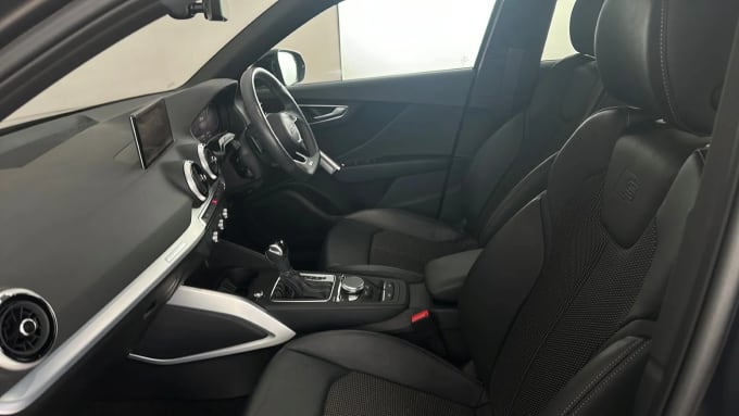 2023 Audi Q2
