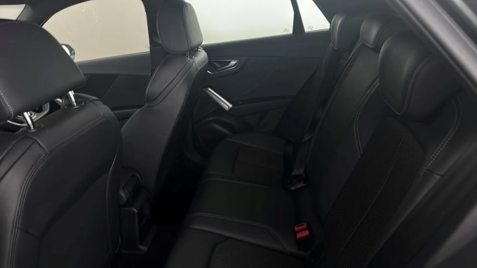 2023 Audi Q2