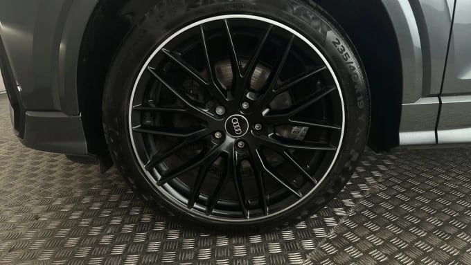 2023 Audi Q2