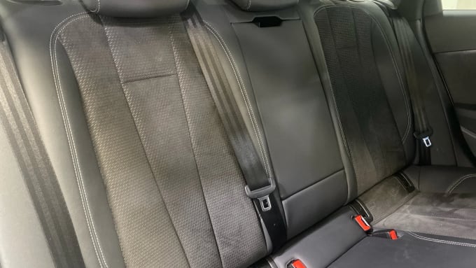 2021 Audi A4