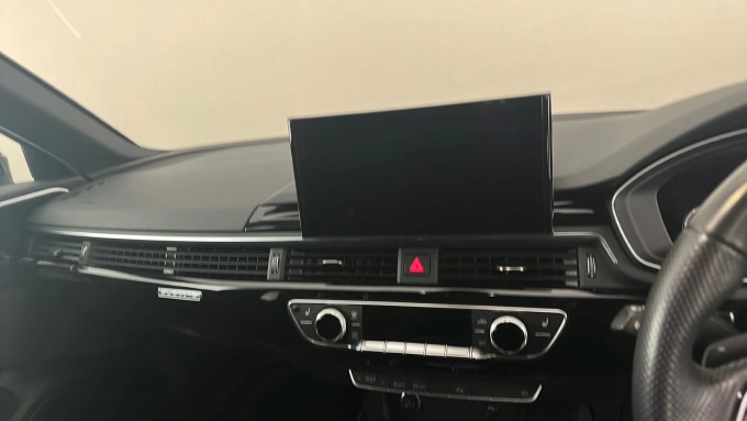 2021 Audi A4
