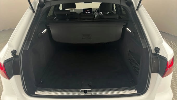 2021 Audi A4