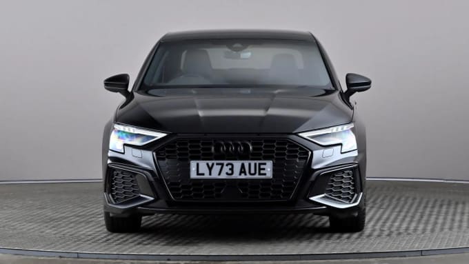 2023 Audi A3