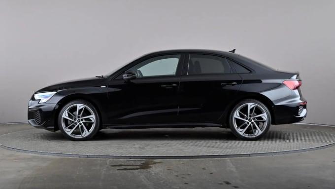 2023 Audi A3