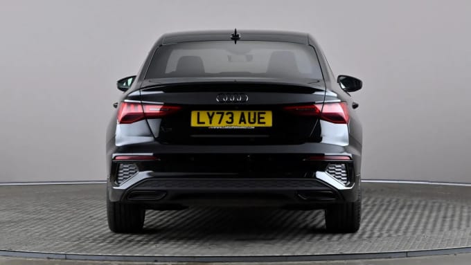 2023 Audi A3