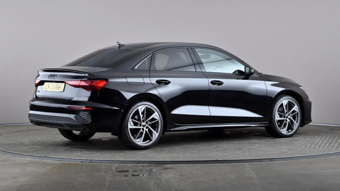 2023 Audi A3