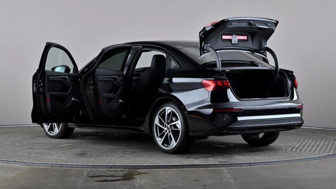 2023 Audi A3