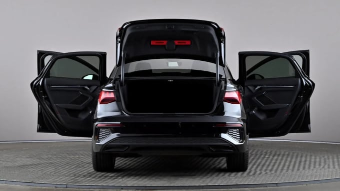 2023 Audi A3