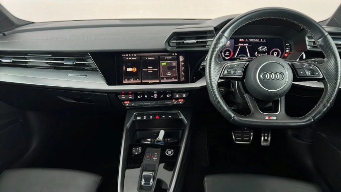 2023 Audi A3