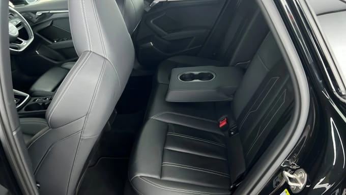 2023 Audi A3