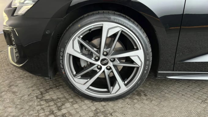 2023 Audi A3