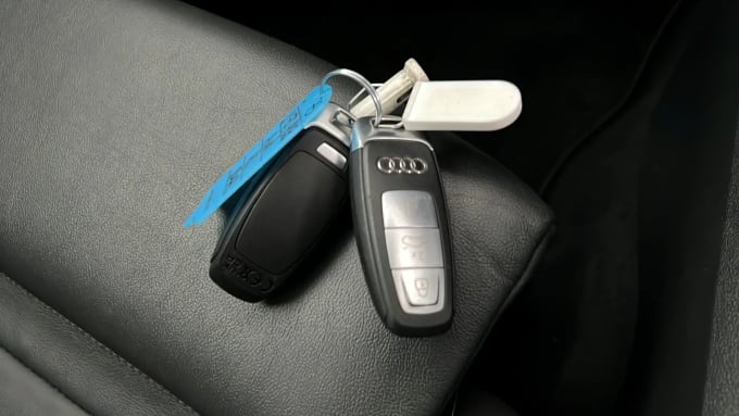 2023 Audi A3