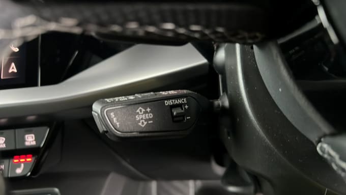 2023 Audi A3