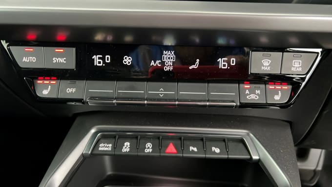 2023 Audi A3