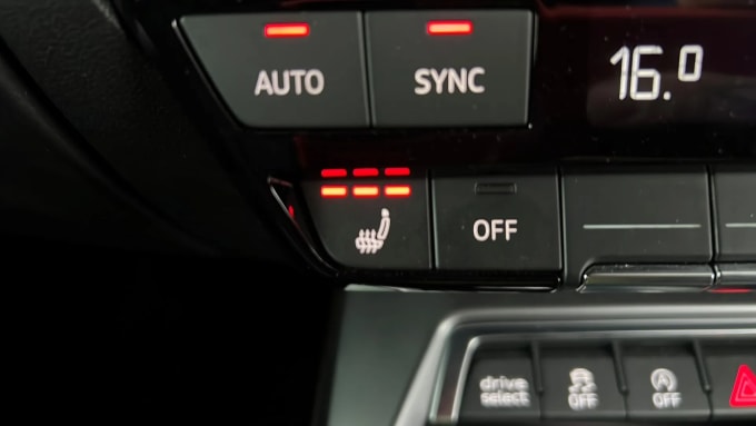 2023 Audi A3