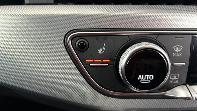 2021 Audi A4