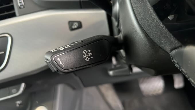 2021 Audi A4