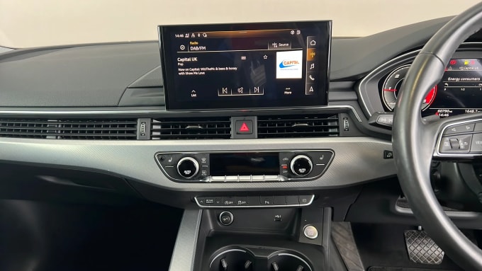2021 Audi A4