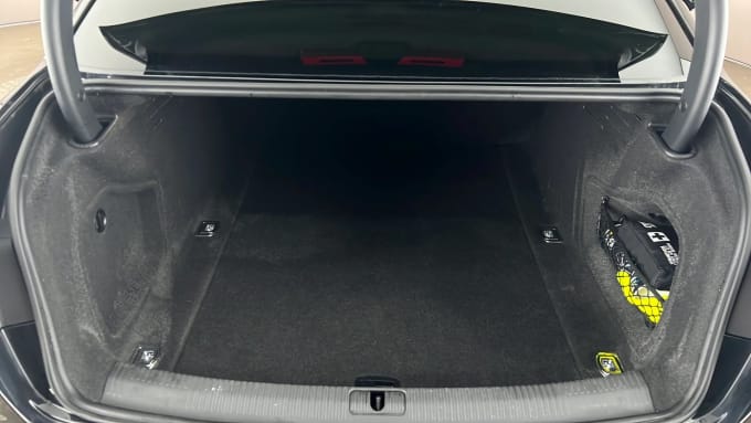 2021 Audi A4