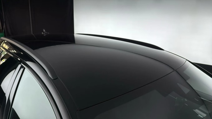 2021 Audi A6