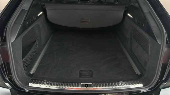 2021 Audi A6