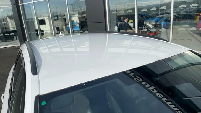 2019 Audi A4