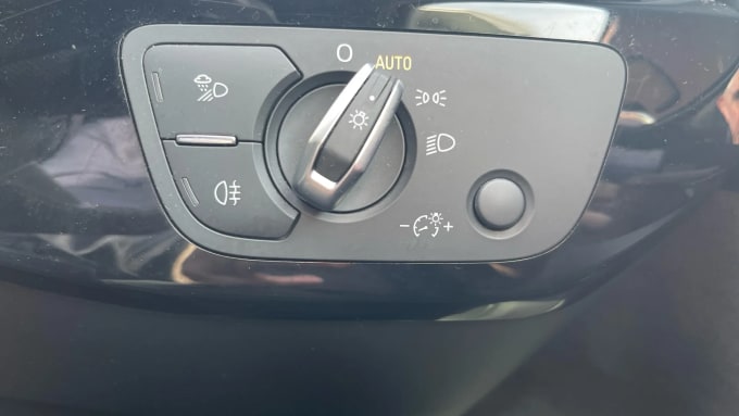 2019 Audi A4