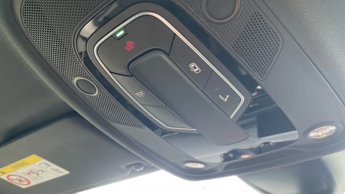 2019 Audi A4
