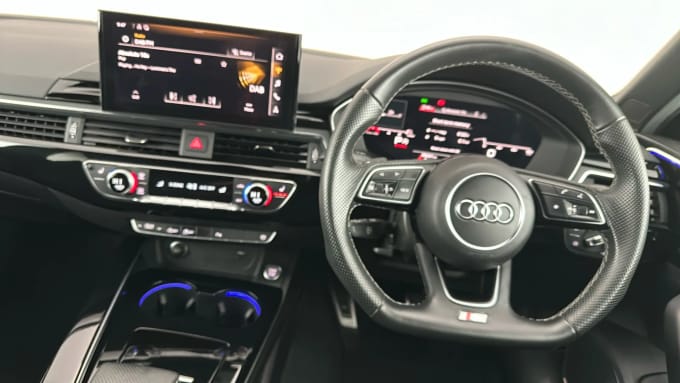 2022 Audi A4