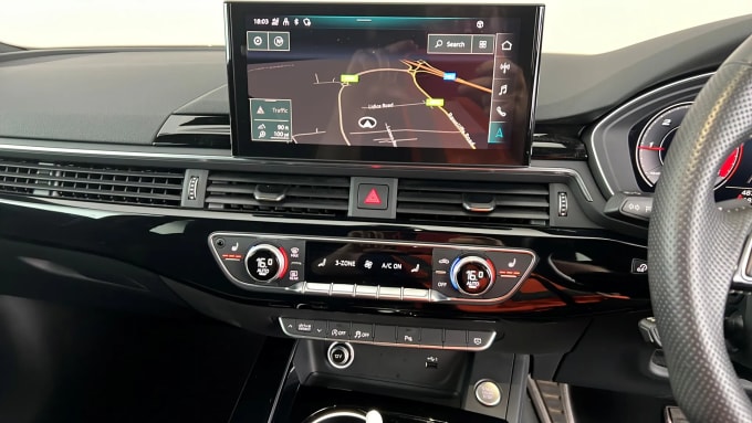 2020 Audi A4