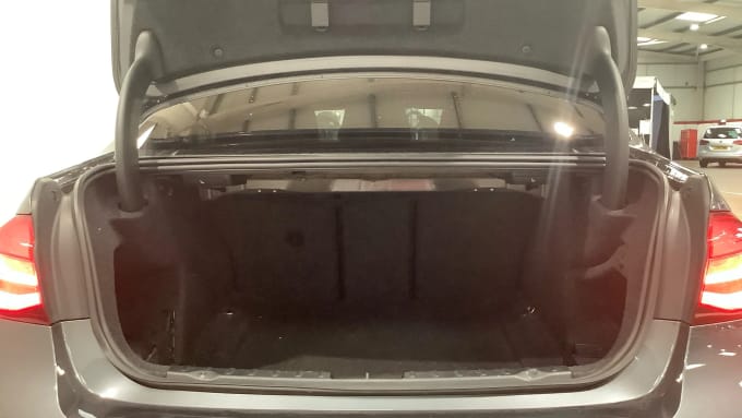 2018 BMW 3 Series
