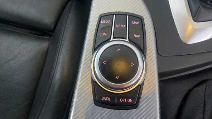 2018 BMW 3 Series